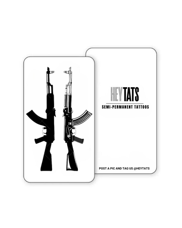 AK - 47 | Double