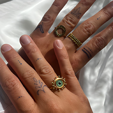 Good Times Pack – Finger Pack