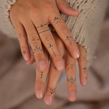 Ornamental - FingerPack