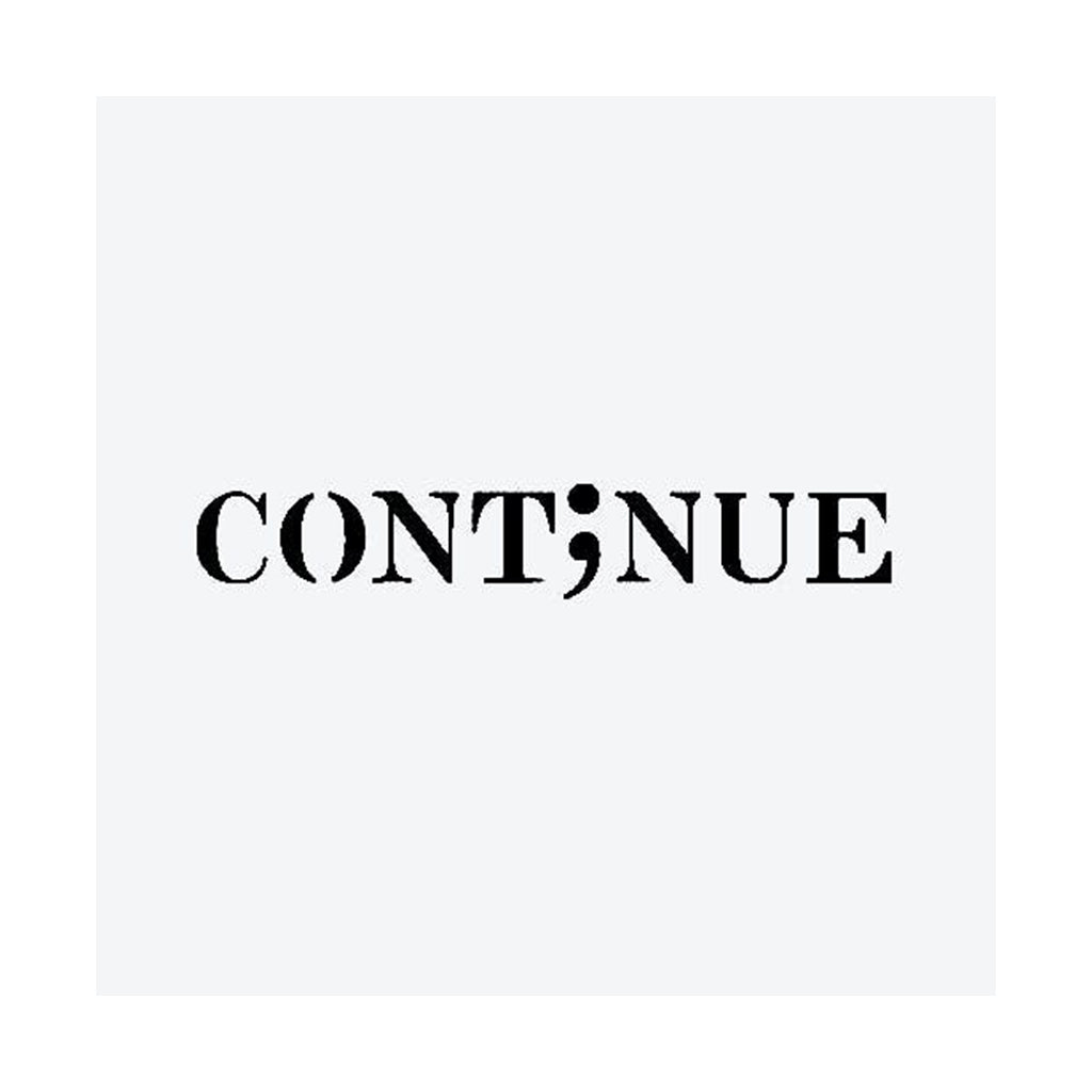 CONTINUE