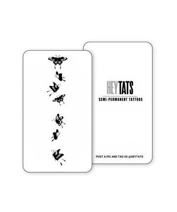 Mirage of Wings - Armband