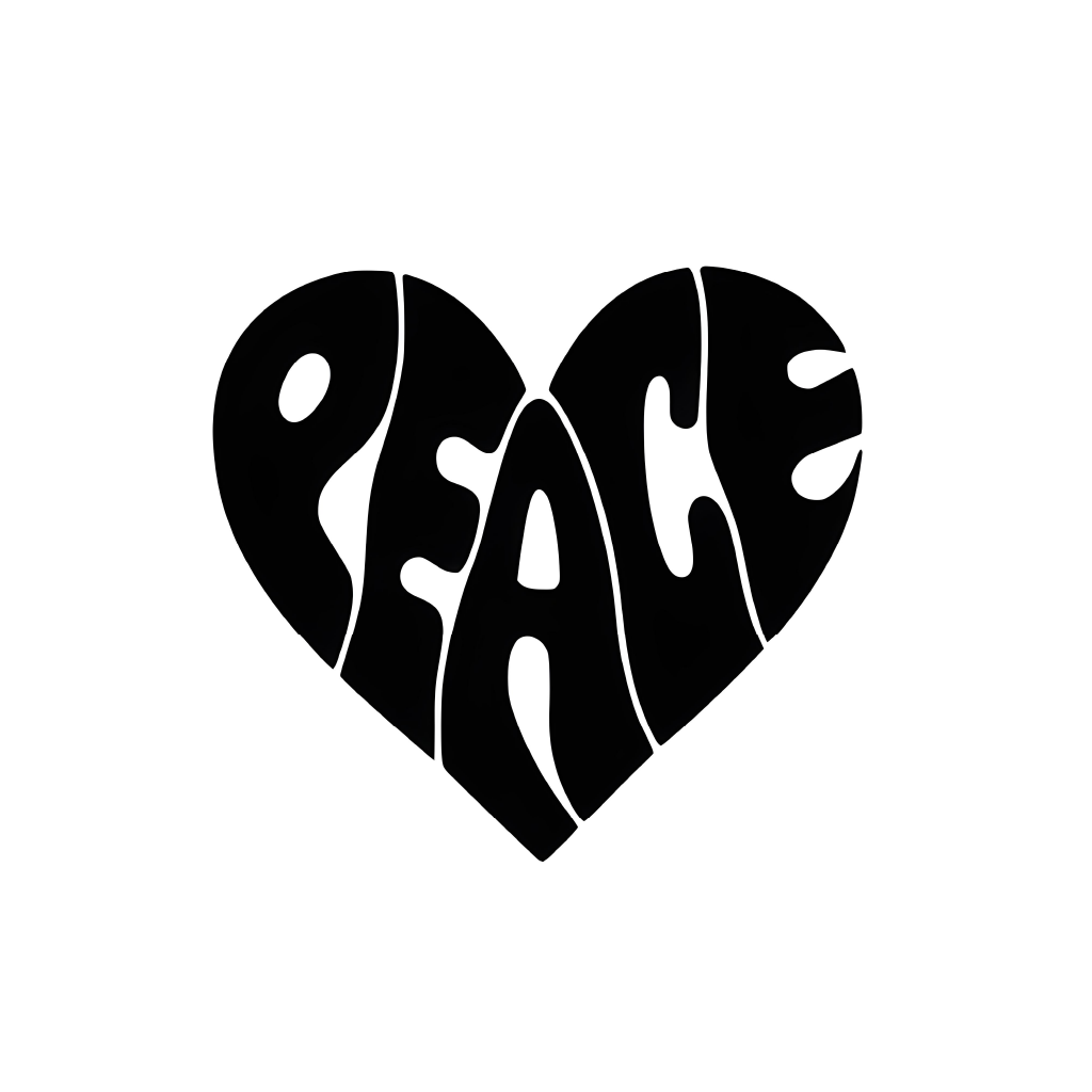 Heart in Peace