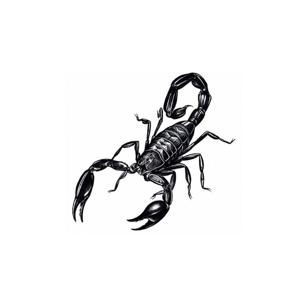SCORPION