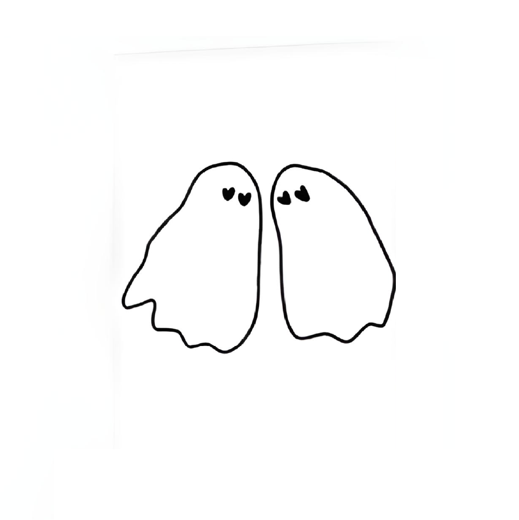 GHOSTLY DUO