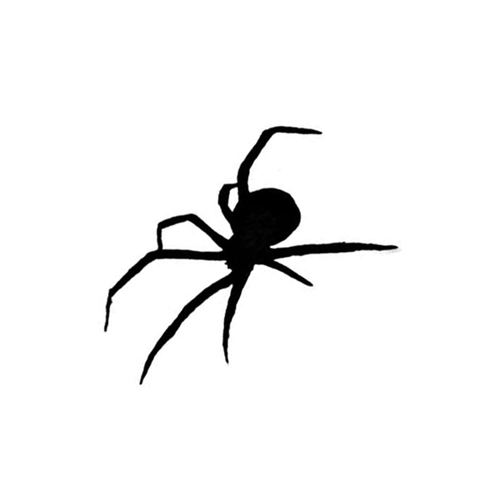 Spider – Semi Permanent Tattoo
