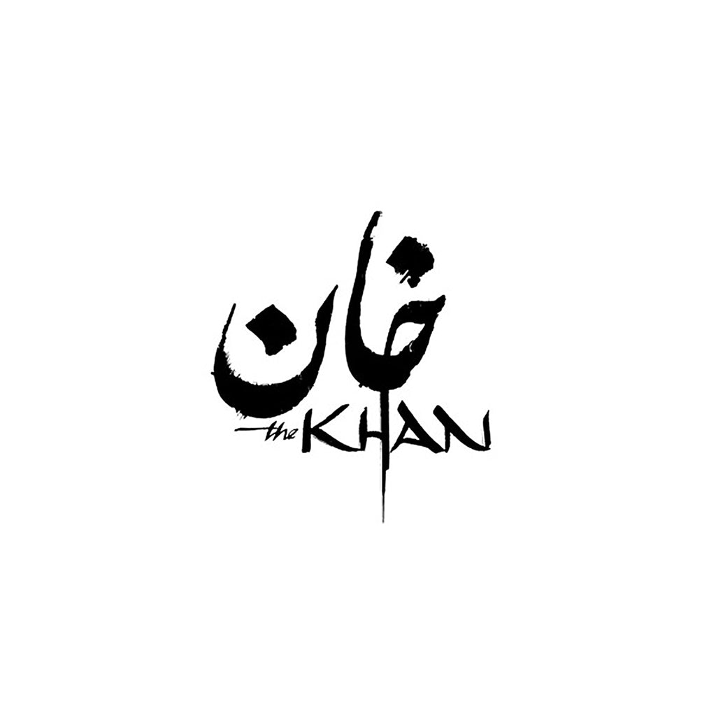 Khan – Semi Permanent Tattoo