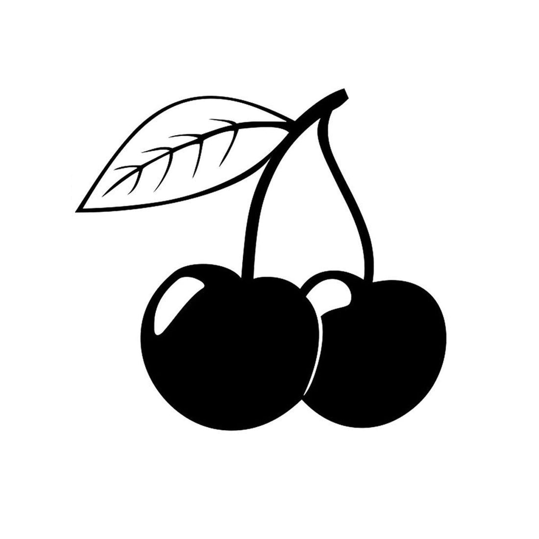 Pair of Cherries