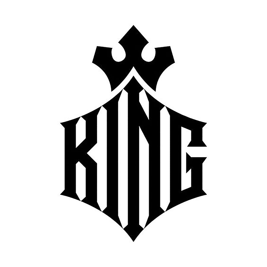 Checkmate King - Semi Permanent Tattoos 