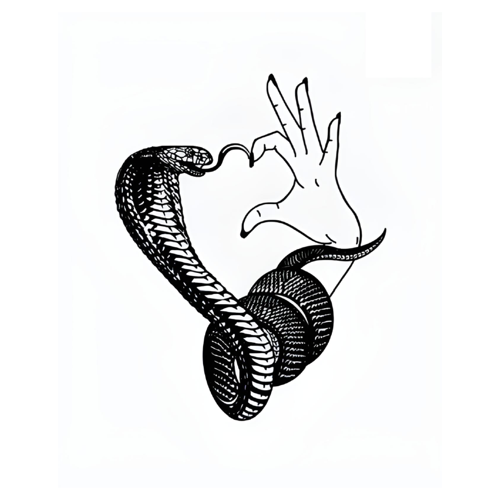 Serpent Embrace