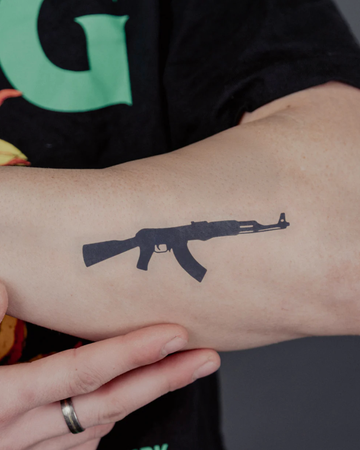 AK-47