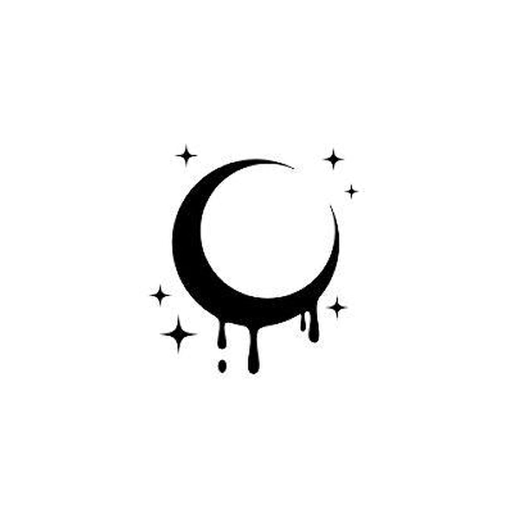BLEEDING MOON