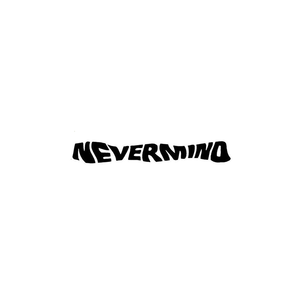 Nevermind – Semi Permanent Tattoo