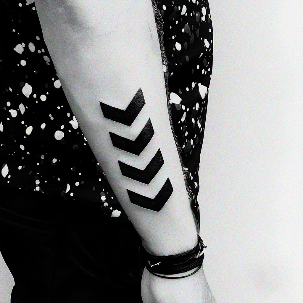 ARROWS