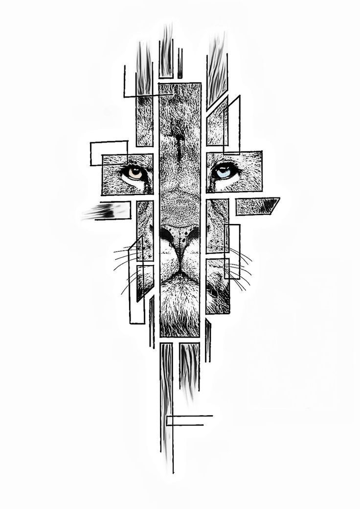 Roar of the East - Semi Permanent Tattoos