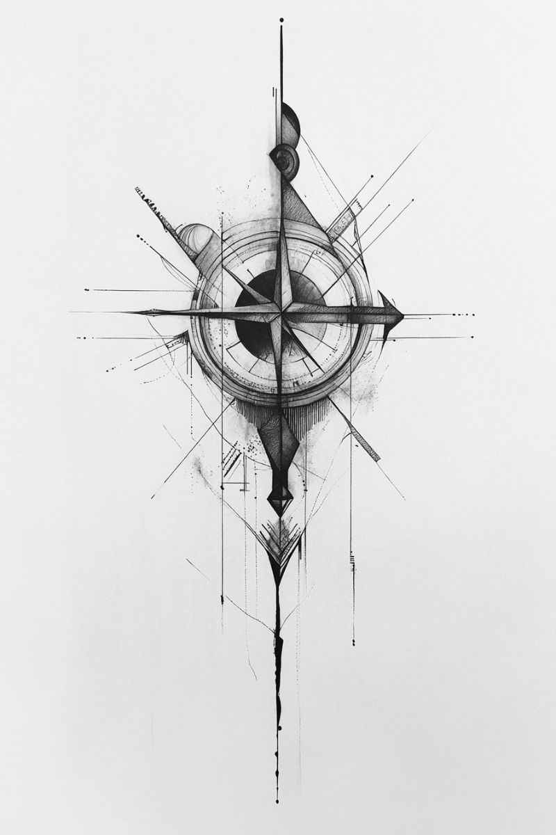 The Path Forward - Semi Permanent Tattoos