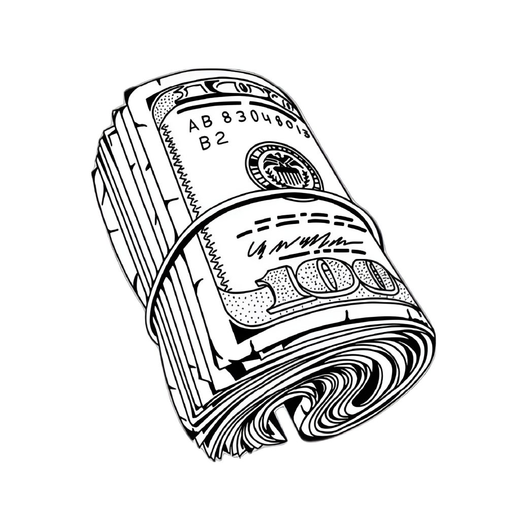 CASH CASCADE