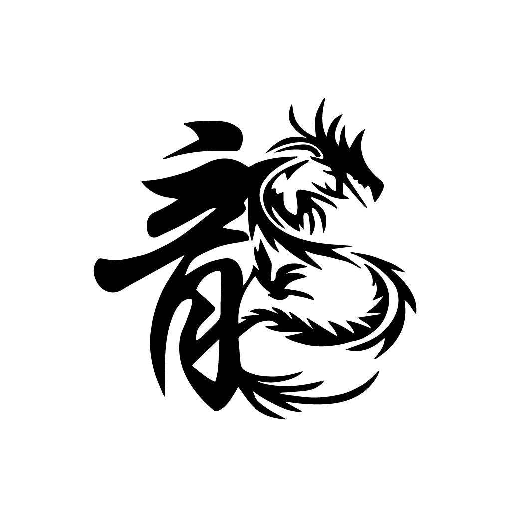 Dragon | Chinese