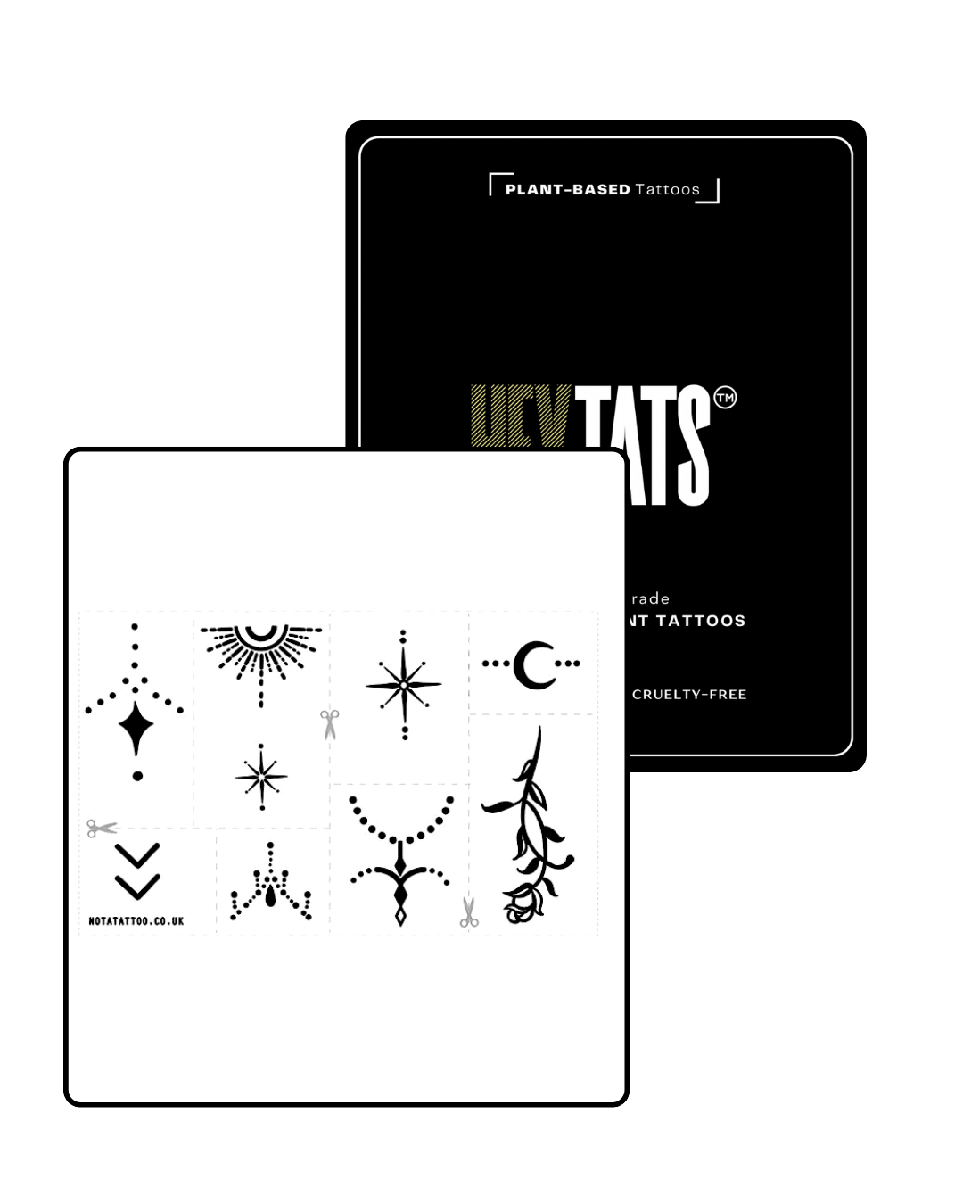 Hailey Bieber - Finger Tattoos