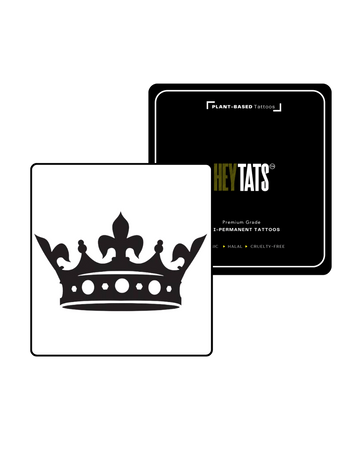 Crown: Royalty Symbol