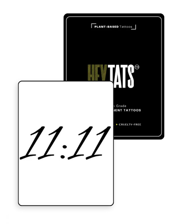 11:11
