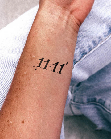 11:11