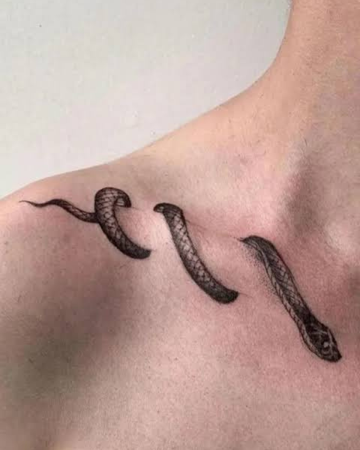 Shed Your Skin