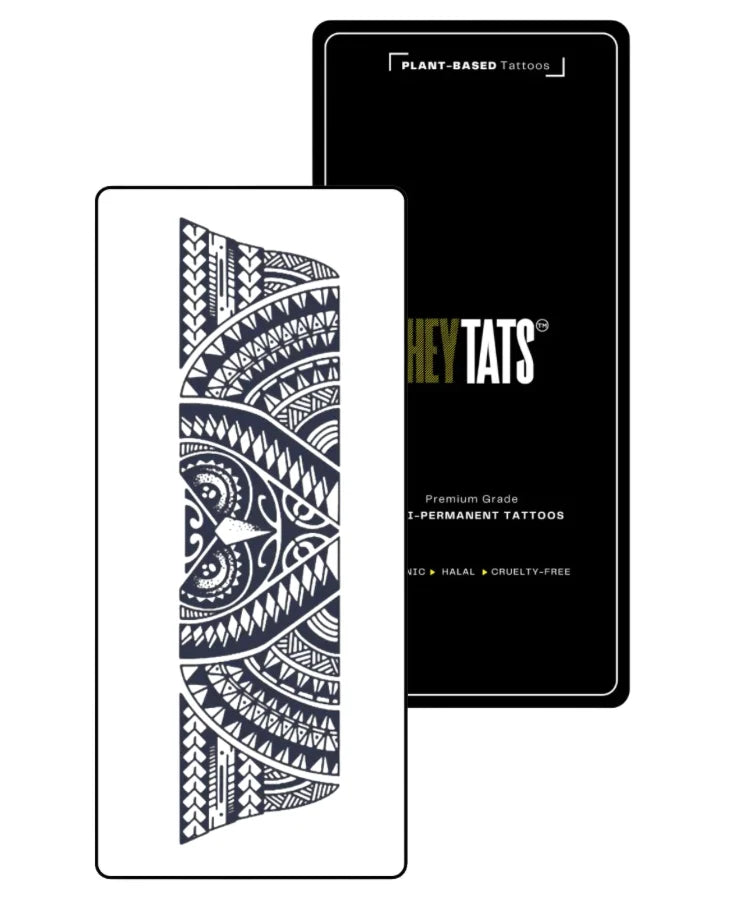 Tribal Awakening — Armband