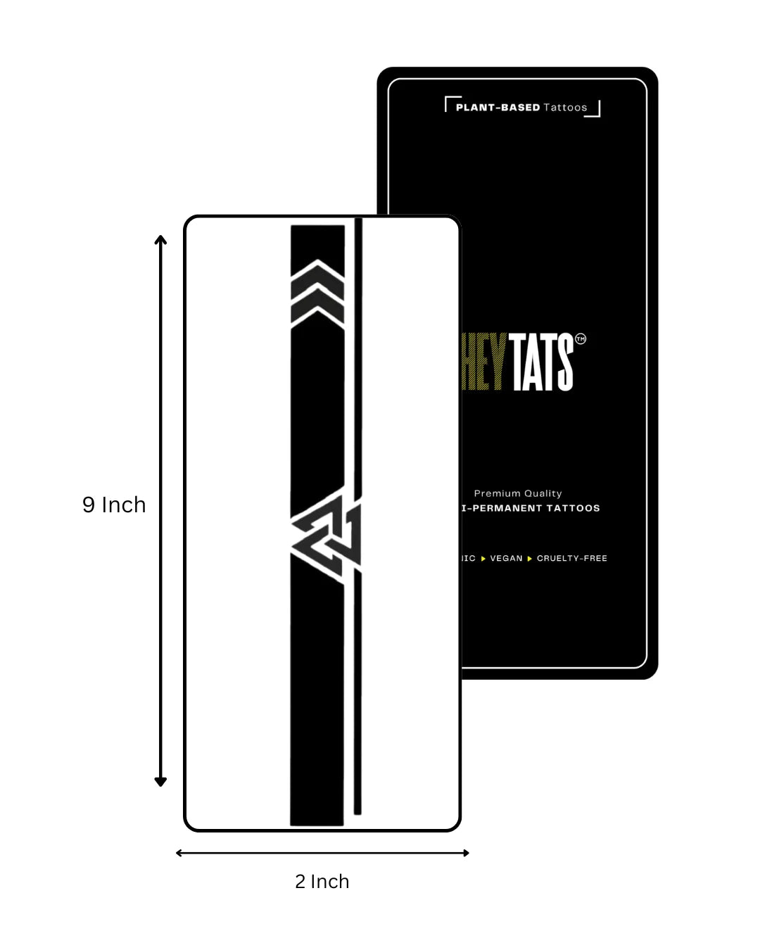 Line Code —  Armband