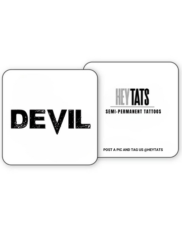 Devil