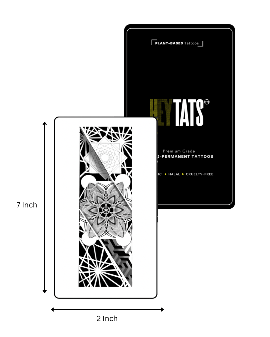 Champion's Code Armband - The Mark of Discipline