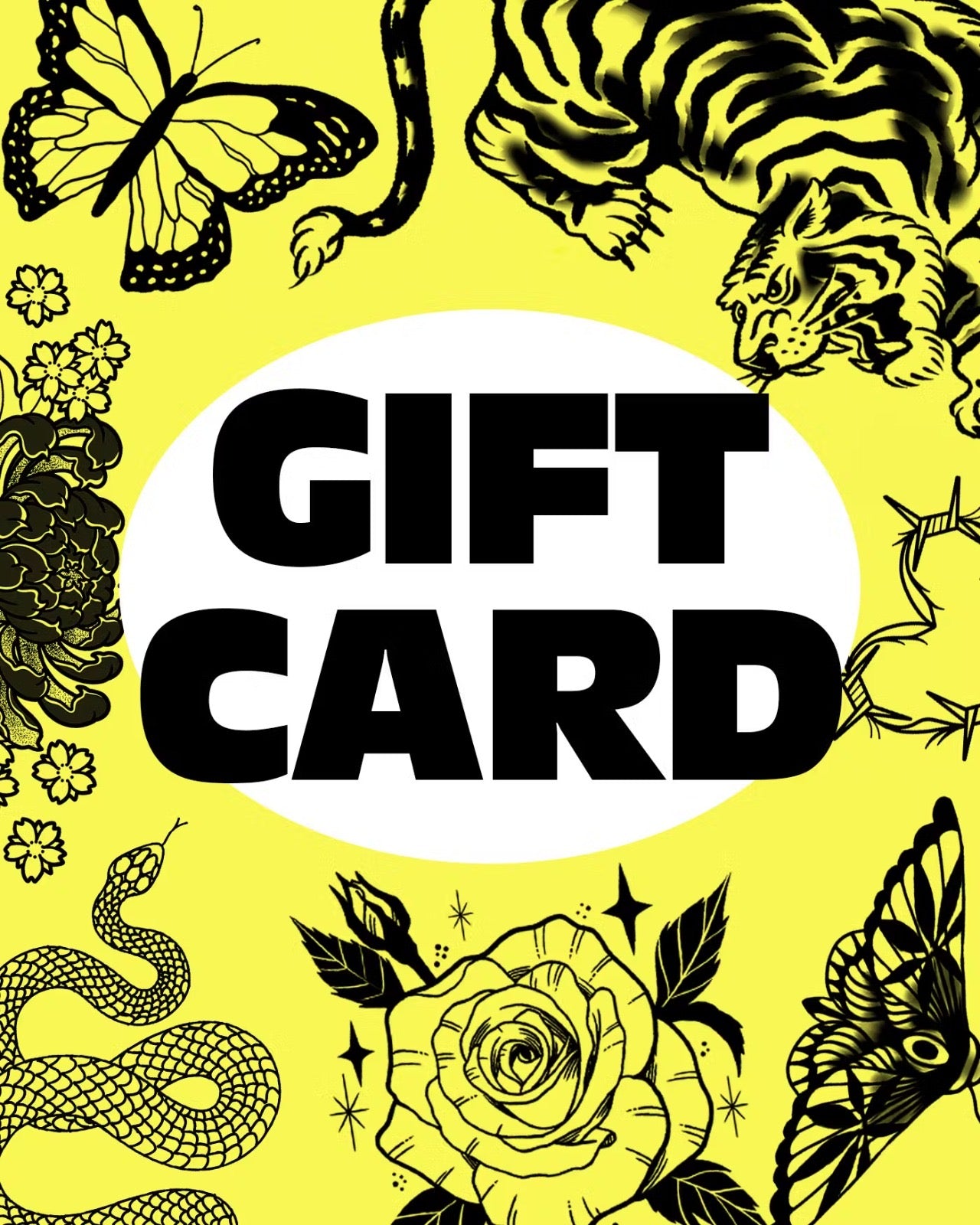 HEYTATS E-GIFT CARD