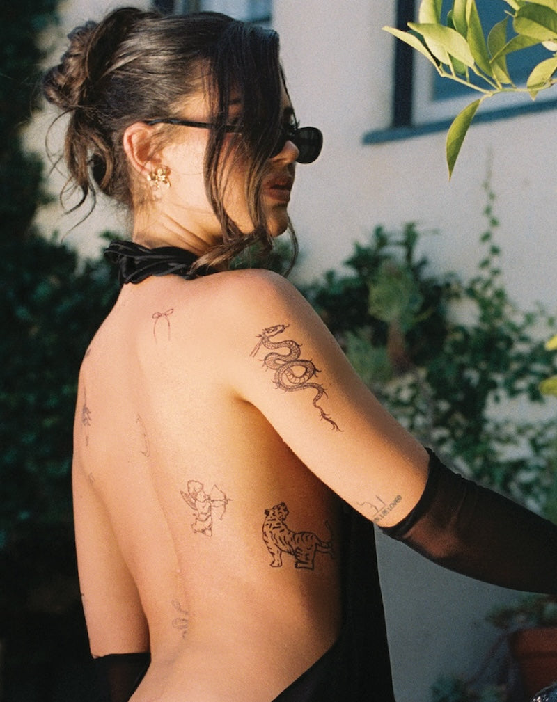 Molly Cook - Divine Feminine #1