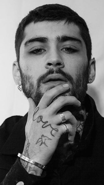 Unlimited - (Zayn Malik)
